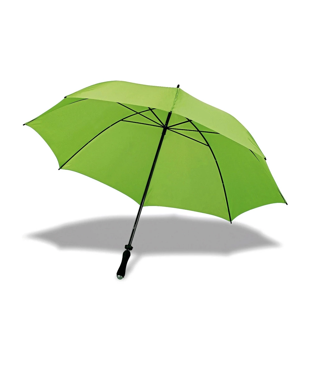 PRINTWEAR Umbrella Dublin Regenschirme personalisierbar