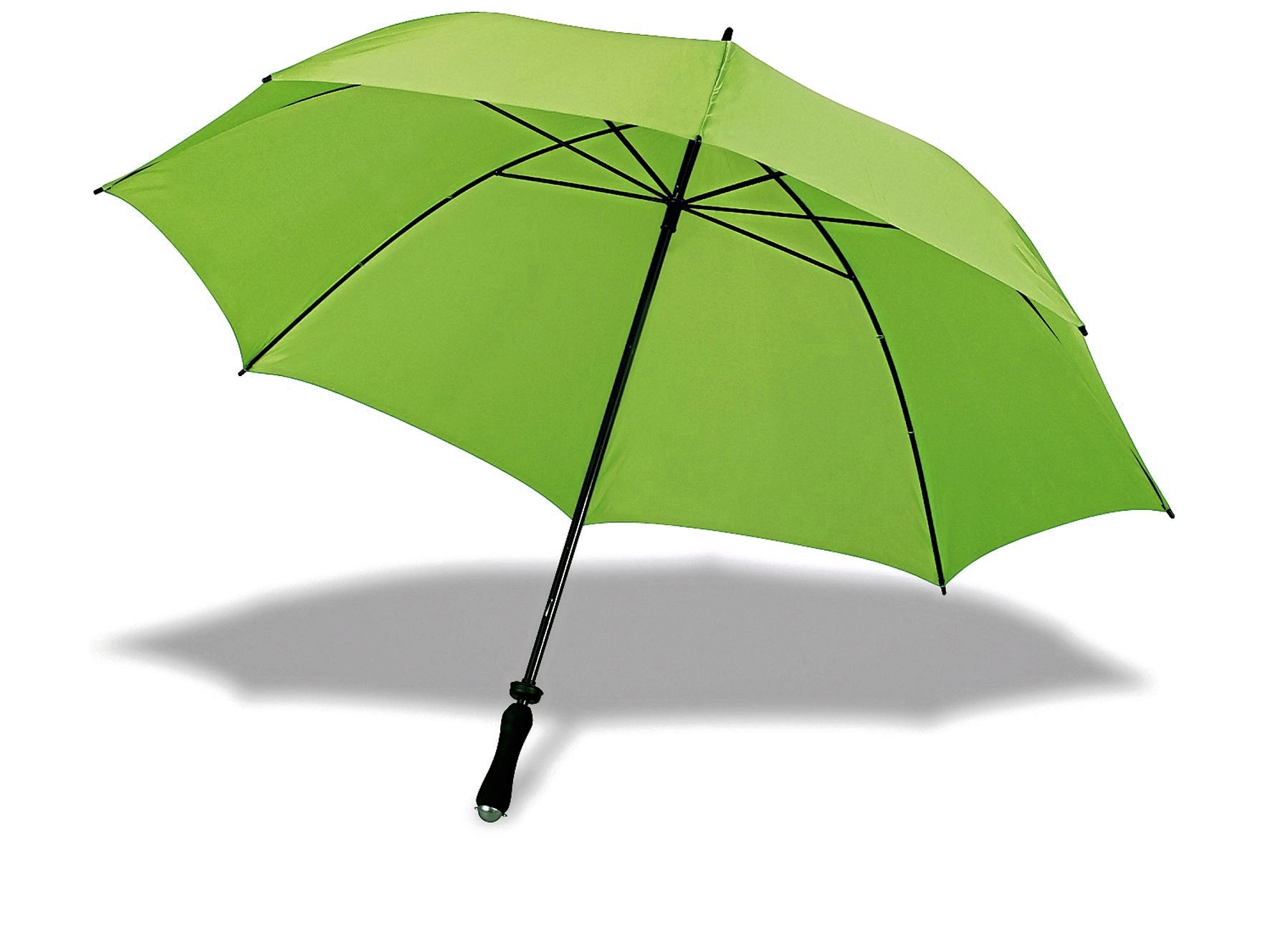 Paraplu's PRINTWEAR Umbrella Dublin voor bedrukking &amp; borduring