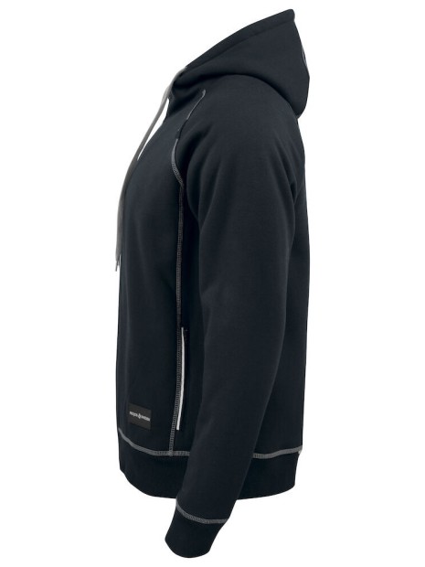 PROJOB 2130 SWEATSHIRT FULL ZIP /api/colors/b9fdad4a-5e94-45cb-8c03-c08b349b28c3 personnalisable