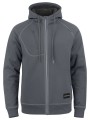PROJOB 2130 SWEATSHIRT FULL ZIP /api/colors/f07121ee-2ff0-449a-ab59-79be9a11aa30 personnalisable