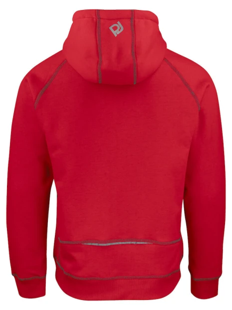 PROJOB 2130 SWEATSHIRT FULL ZIP /api/colors/c953313a-9c9d-493b-934e-ddcf8fada2ae personnalisable