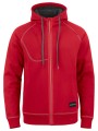 PROJOB 2130 SWEATSHIRT FULL ZIP /api/colors/c953313a-9c9d-493b-934e-ddcf8fada2ae personnalisable