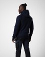Sweaters & hoodies PROJOB 2130 HOODIE MET TEDDYVOERING voor bedrukking &amp; borduring