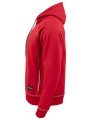 PROJOB 2130 SWEATSHIRT FULL ZIP /api/colors/c953313a-9c9d-493b-934e-ddcf8fada2ae personnalisable