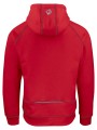 PROJOB 2130 SWEATSHIRT FULL ZIP /api/colors/c953313a-9c9d-493b-934e-ddcf8fada2ae personnalisable