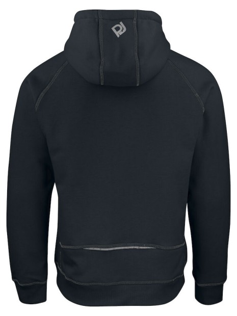 PROJOB 2130 SWEATSHIRT FULL ZIP /api/colors/b9fdad4a-5e94-45cb-8c03-c08b349b28c3 personnalisable
