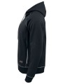 PROJOB 2130 SWEATSHIRT FULL ZIP /api/colors/b9fdad4a-5e94-45cb-8c03-c08b349b28c3 personnalisable