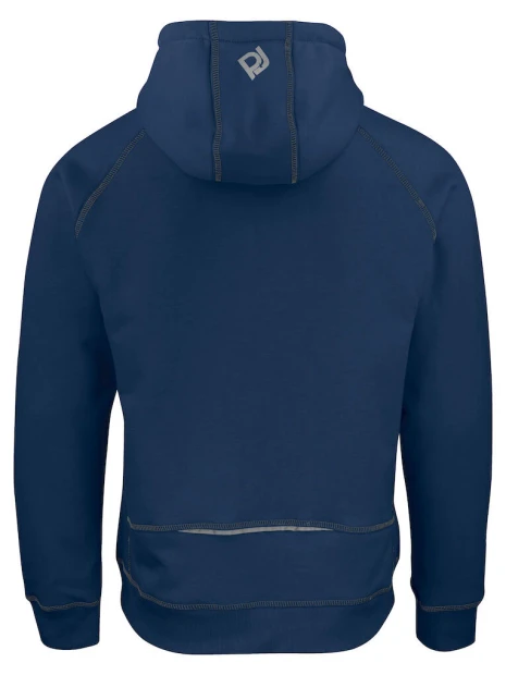 PROJOB 2130 SWEATSHIRT FULL ZIP /api/colors/b68891a9-1d28-4f7a-8deb-775c45027afd personnalisable