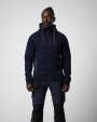 Sweat-shirts personnalisable PROJOB 2130 SWEATSHIRT FULL ZIP