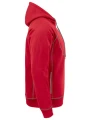 PROJOB 2130 SWEATSHIRT FULL ZIP /api/colors/c953313a-9c9d-493b-934e-ddcf8fada2ae personnalisable