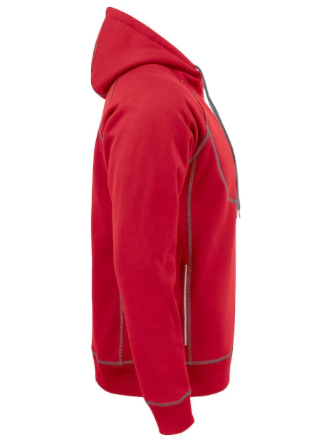 PROJOB 2130 SWEATSHIRT FULL ZIP /api/colors/c953313a-9c9d-493b-934e-ddcf8fada2ae personnalisable