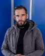 Sweat-shirts personnalisable PROJOB 2130 SWEATSHIRT FULL ZIP