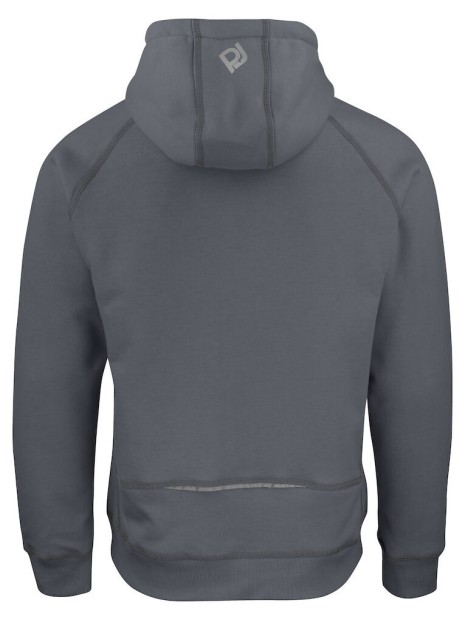 PROJOB 2130 SWEATSHIRT FULL ZIP /api/colors/f07121ee-2ff0-449a-ab59-79be9a11aa30 personnalisable