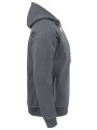 PROJOB 2130 SWEATSHIRT FULL ZIP /api/colors/f07121ee-2ff0-449a-ab59-79be9a11aa30 personnalisable