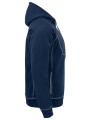 PROJOB 2130 SWEATSHIRT FULL ZIP /api/colors/b68891a9-1d28-4f7a-8deb-775c45027afd personnalisable