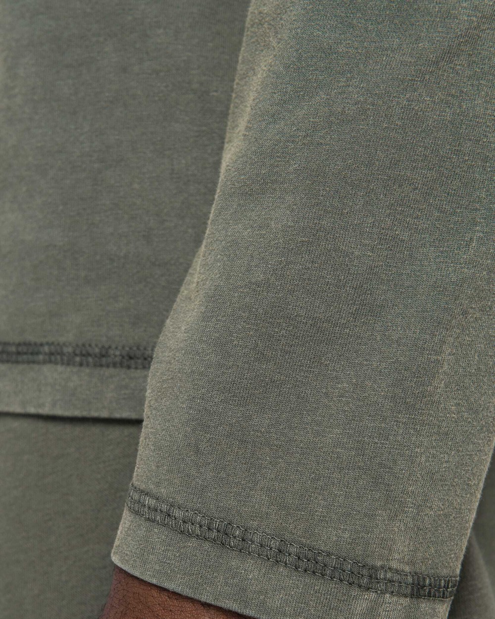 T-Shirts personnalisable NATIVE SPIRIT T-shirt écoresponsable raglan manches longues homme