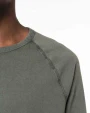 T-Shirts personnalisable NATIVE SPIRIT T-shirt écoresponsable raglan manches longues homme