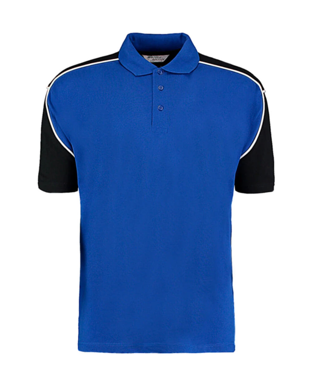 Polo's KUSTOM KIT Classic Fit Monaco Polo  voor bedrukking &amp; borduring