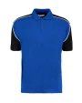 Polos personnalisable KUSTOM KIT Classic Fit Monaco Polo 
