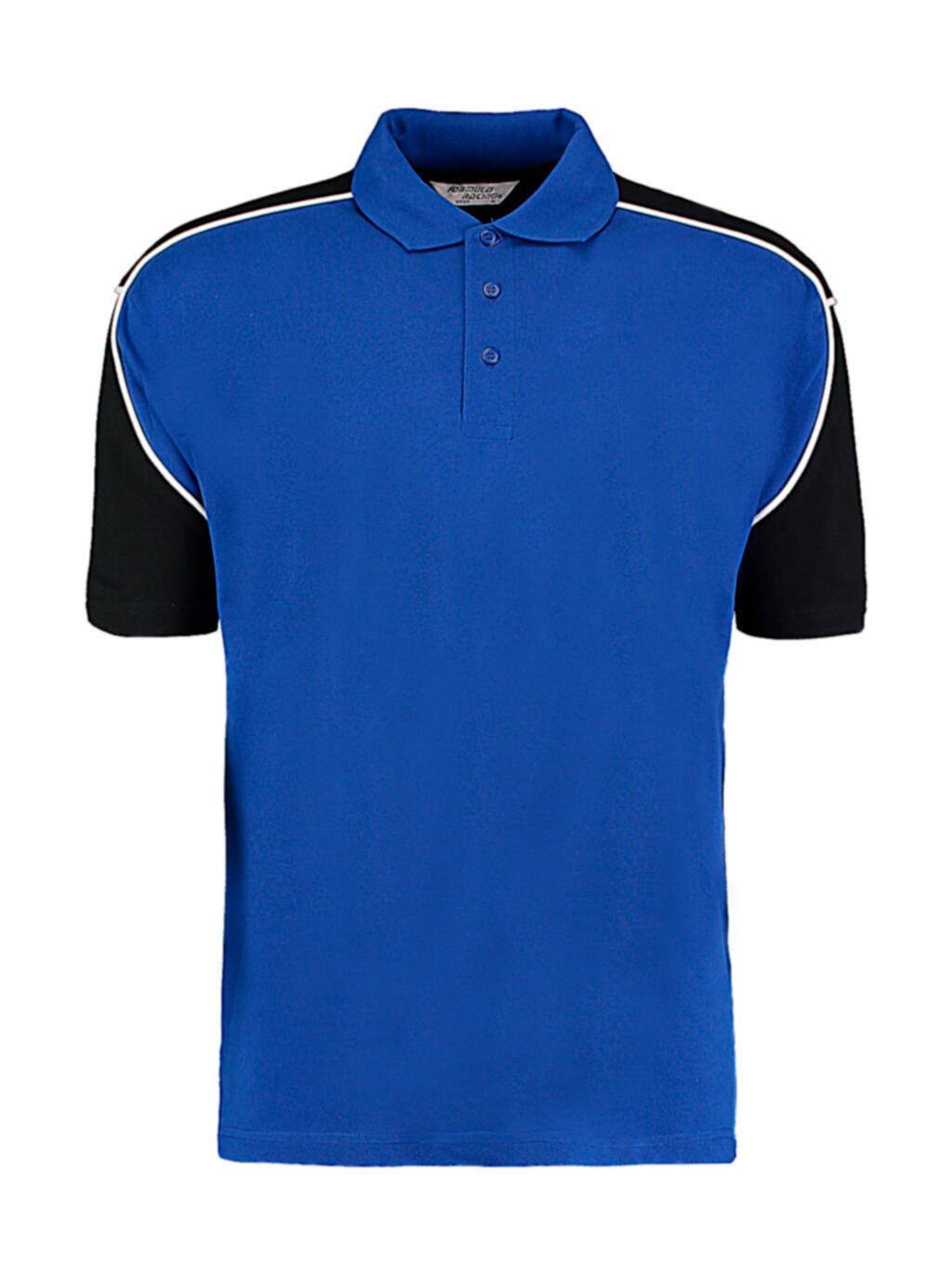 Polos personnalisable KUSTOM KIT Classic Fit Monaco Polo 