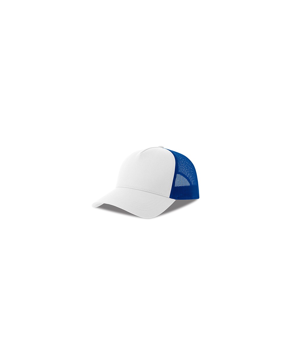 ATLANTIS Rapper Cotton-S Cap Kappen personalisierbar