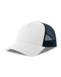Casquettes personnalisable ATLANTIS Rapper Cotton-S Cap