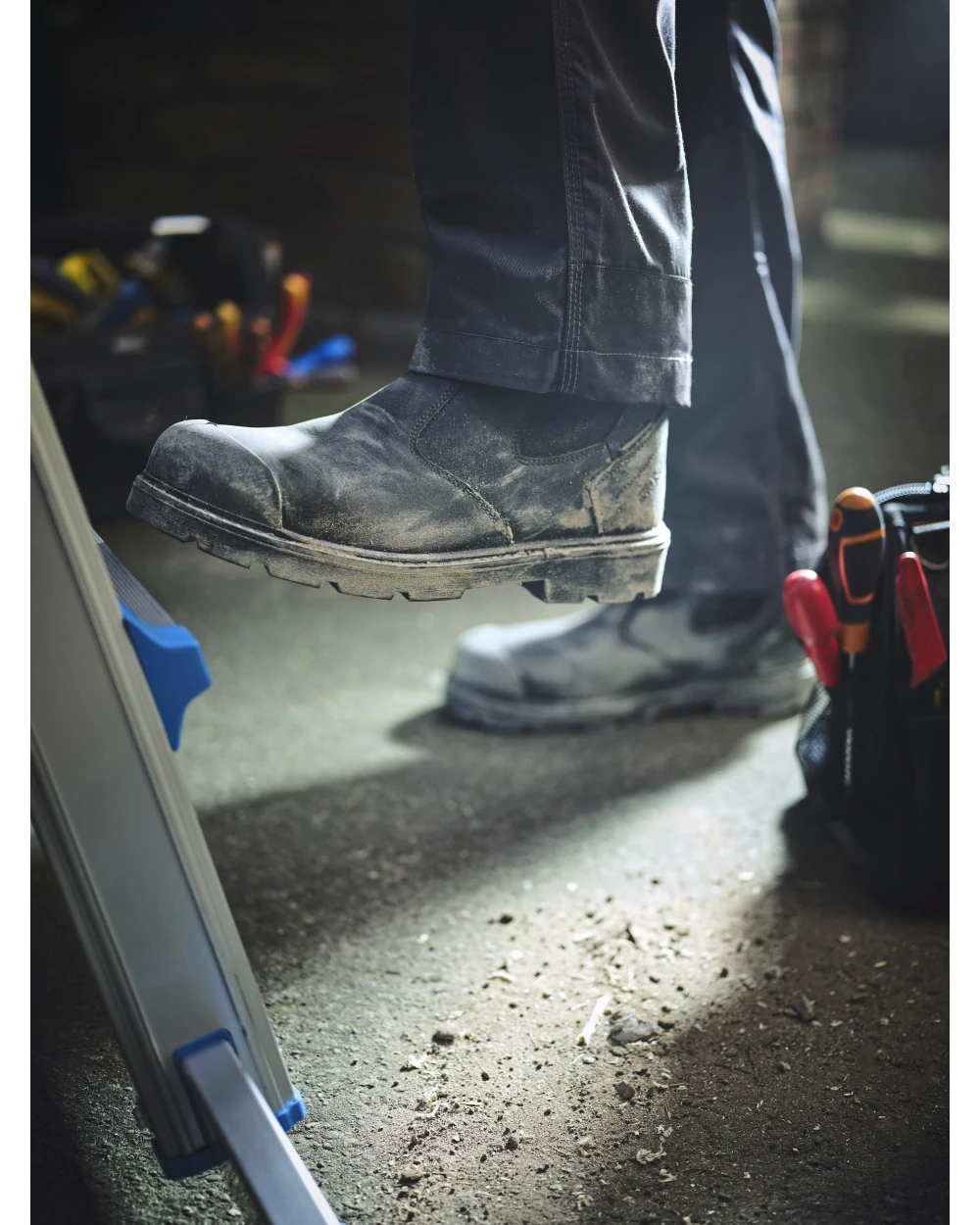REGATTA Waterproof S3 Dealer Boot Zubehör personalisierbar