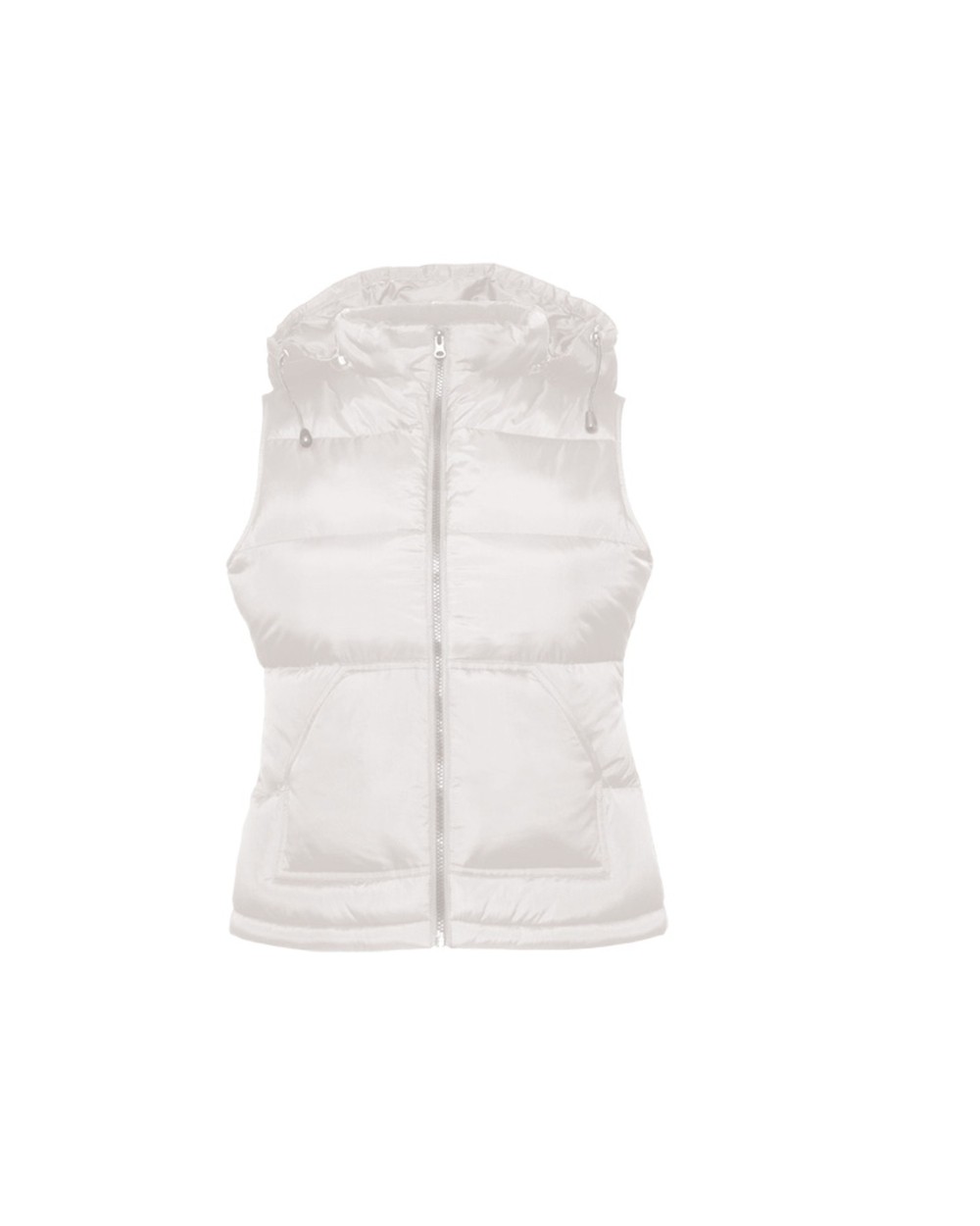 Jassen B&C ZEN + WOMEN voor bedrukking &amp; borduring