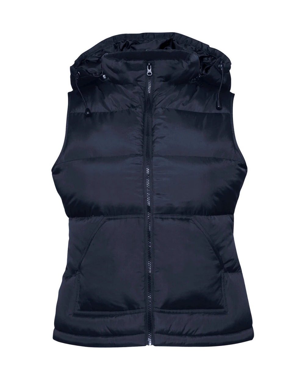 B&C ZEN + WOMEN Jacken personalisierbar