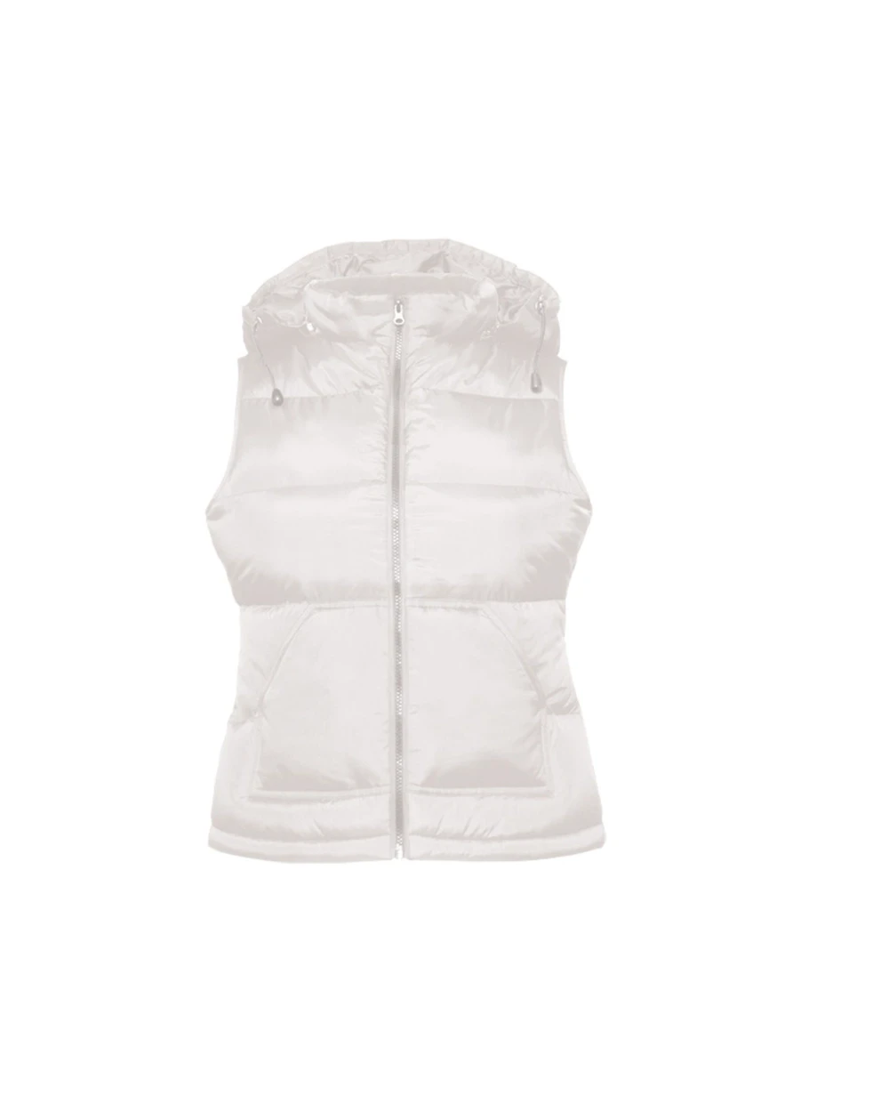 B&C ZEN + WOMEN Jacken personalisierbar