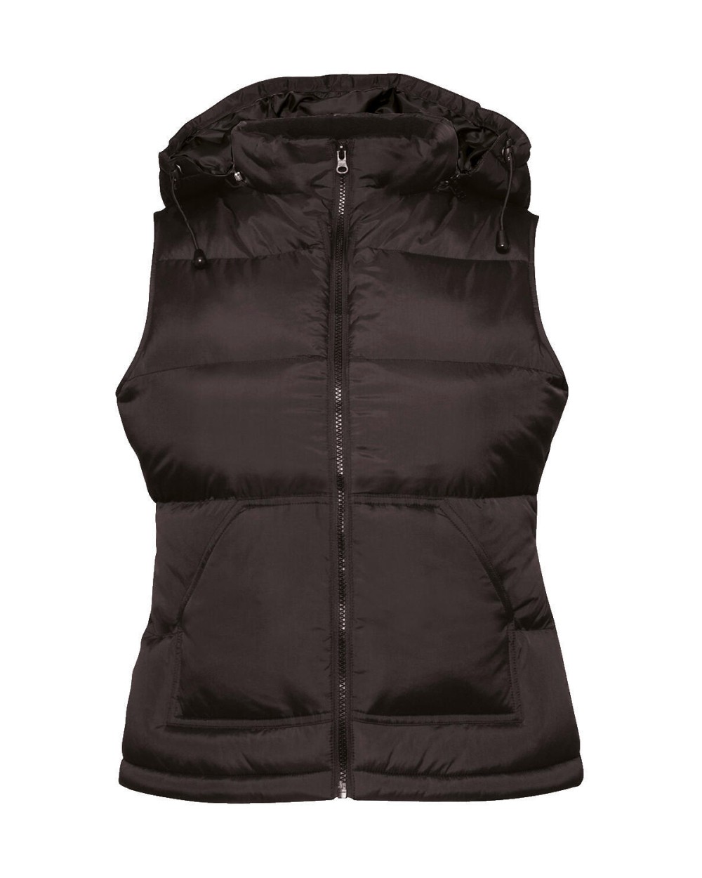 B&C ZEN + WOMEN Jacken personalisierbar