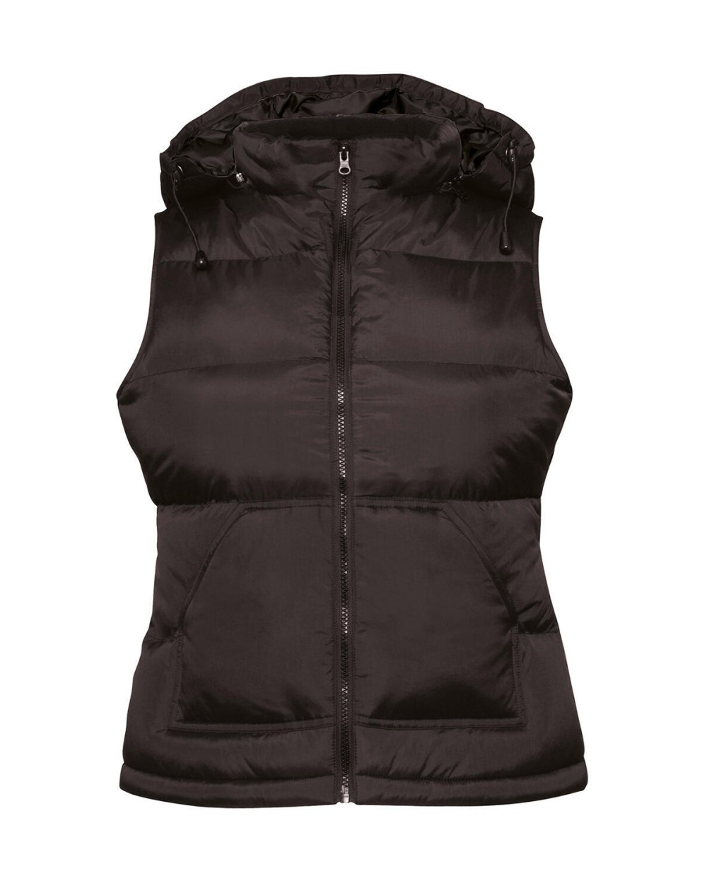 B&C ZEN + WOMEN Jacken personalisierbar