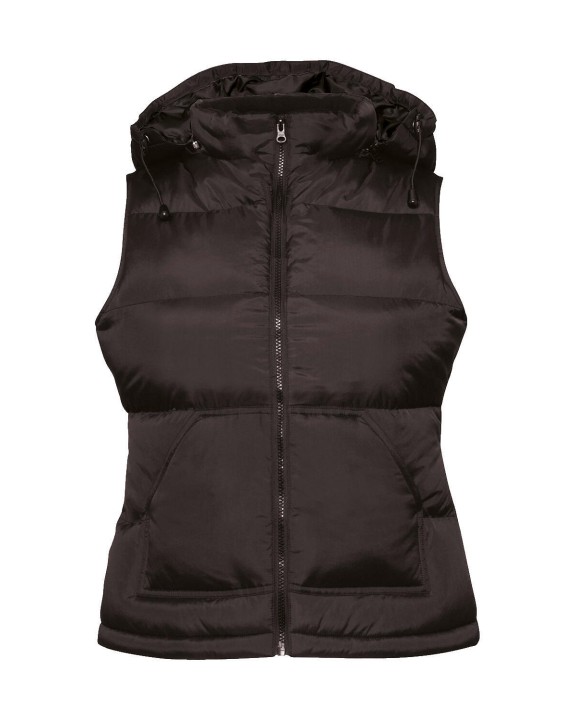 B&C ZEN + WOMEN Jacken personalisierbar