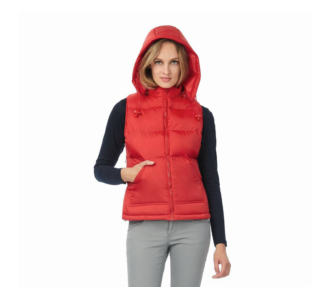Vestes personnalisable B&C ZEN + WOMEN