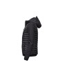 Vestes personnalisable Tee Jays WOMENS HOODED CROSSOVER JACKET