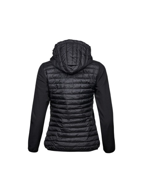 TEE JAYS WOMENS HOODED CROSSOVER JACKET /api/colors/57f4e235-bbe3-436c-9d5f-41acc48e3e8c personnalisable