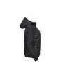 Vestes personnalisable TEE JAYS WOMENS HOODED CROSSOVER JACKET