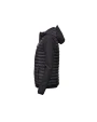 Vestes personnalisable Tee Jays WOMENS HOODED CROSSOVER JACKET