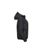 TEE JAYS WOMENS HOODED CROSSOVER JACKET Jacken personalisierbar