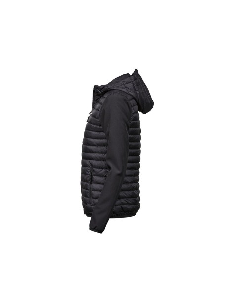 TEE JAYS WOMENS HOODED CROSSOVER JACKET /api/colors/57f4e235-bbe3-436c-9d5f-41acc48e3e8c personnalisable