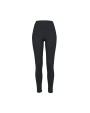 Broeken BUILD YOUR BRAND LADIES STRETCH JERSEY LEGGINGS voor bedrukking &amp; borduring