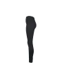 Pantalons personnalisable BUILD YOUR BRAND LADIES STRETCH JERSEY LEGGINGS