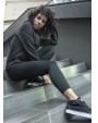 Pantalons personnalisable BUILD YOUR BRAND LADIES STRETCH JERSEY LEGGINGS