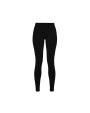BUILD YOUR BRAND Ladies Stretch Jersey Leggings Hosen personalisierbar