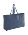 Tote bags personnalisable WESTFORDMILL GARMENT DYED OVERSIZED TOTE BAG