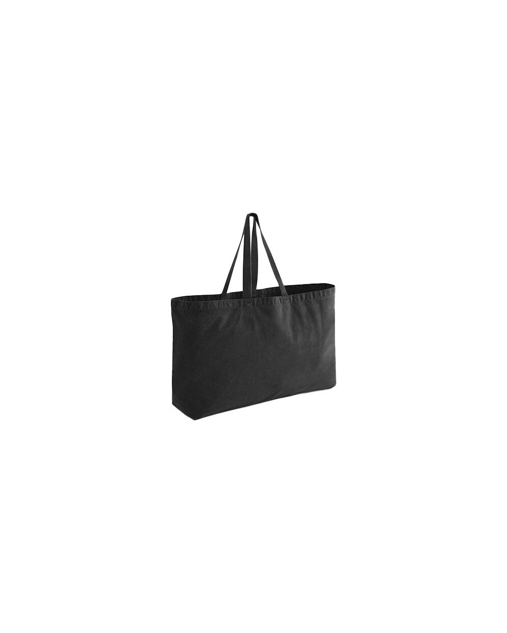 Tote bags personnalisable WESTFORDMILL GARMENT DYED OVERSIZED TOTE BAG