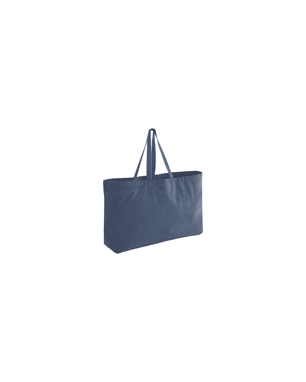 WESTFORDMILL GARMENT DYED OVERSIZED TOTE BAG Tote Bags personalisierbar
