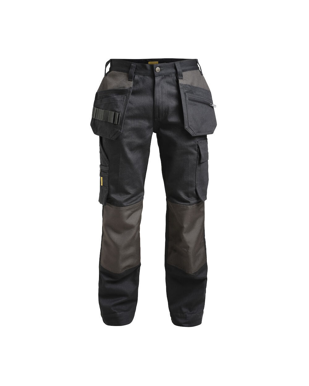 Broeken JOBMAN 2312 Trousers Cotton HP voor bedrukking &amp; borduring