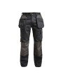 Broeken JOBMAN 2312 Trousers Cotton HP voor bedrukking &amp; borduring