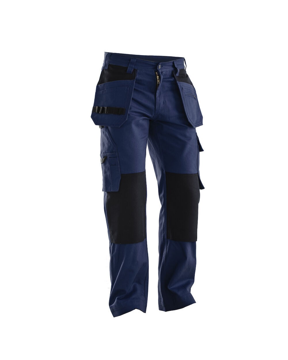 Broeken JOBMAN 2312 Trousers Cotton HP voor bedrukking &amp; borduring